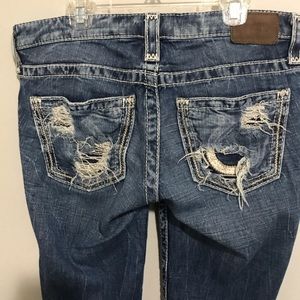 Big Star | Jenae Skinny